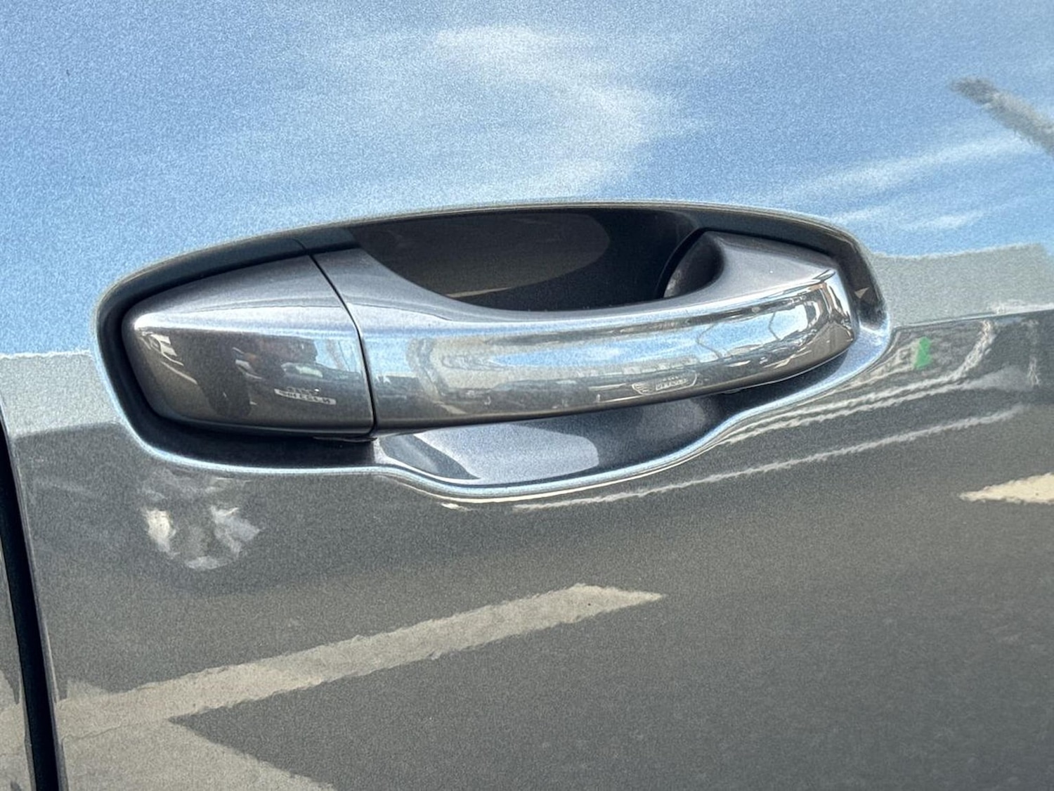 Used Audi Q3 2023 for sale - 78192830: Photo 37