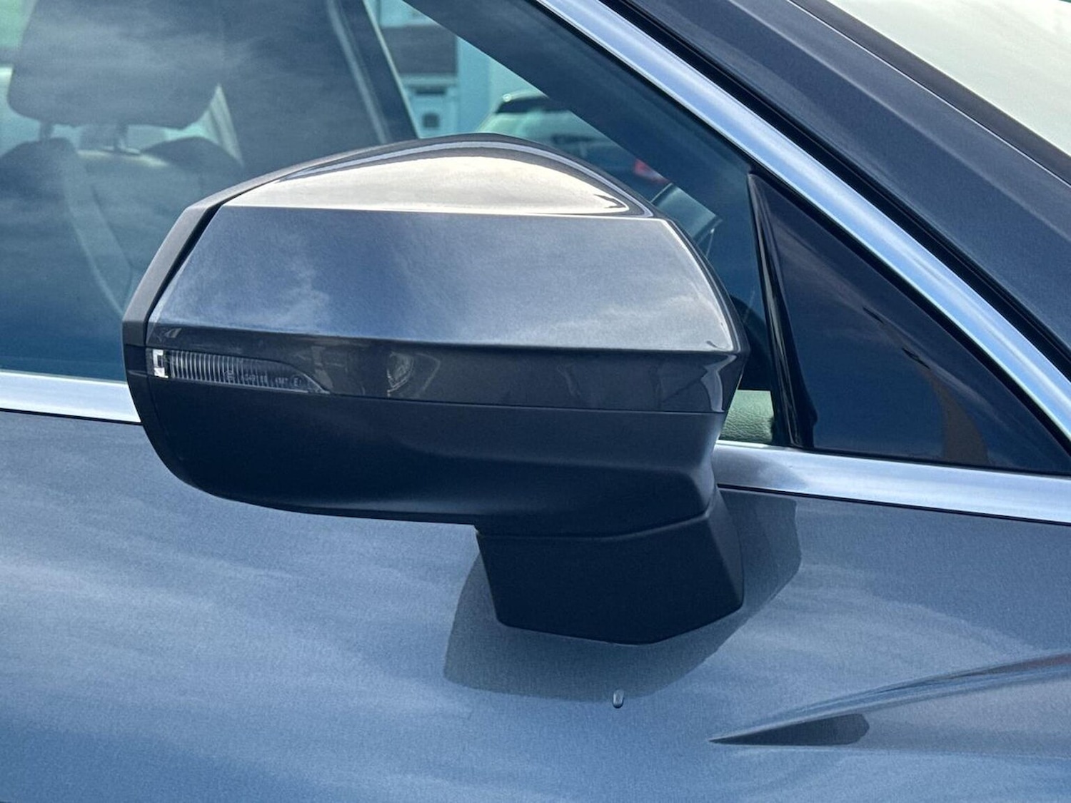 Used Audi Q3 2023 for sale - 78192830: Photo 38