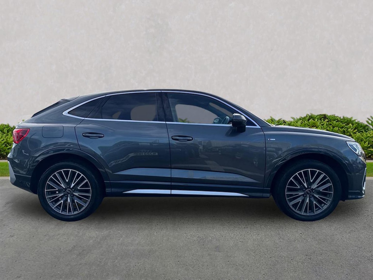 Used Audi Q3 2023 for sale - 78192830: Photo 5