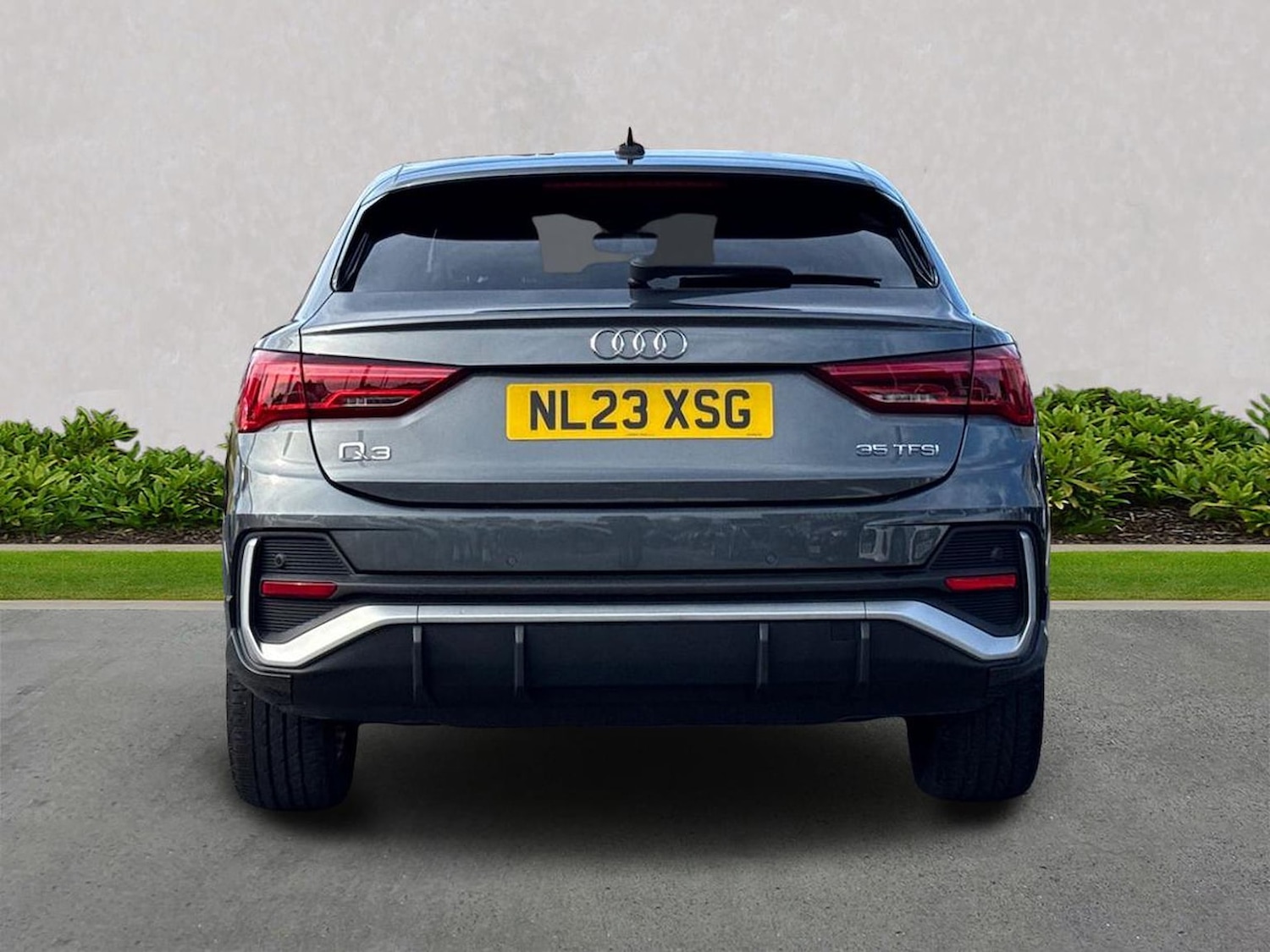 Used Audi Q3 2023 for sale - 78192830: Photo 6