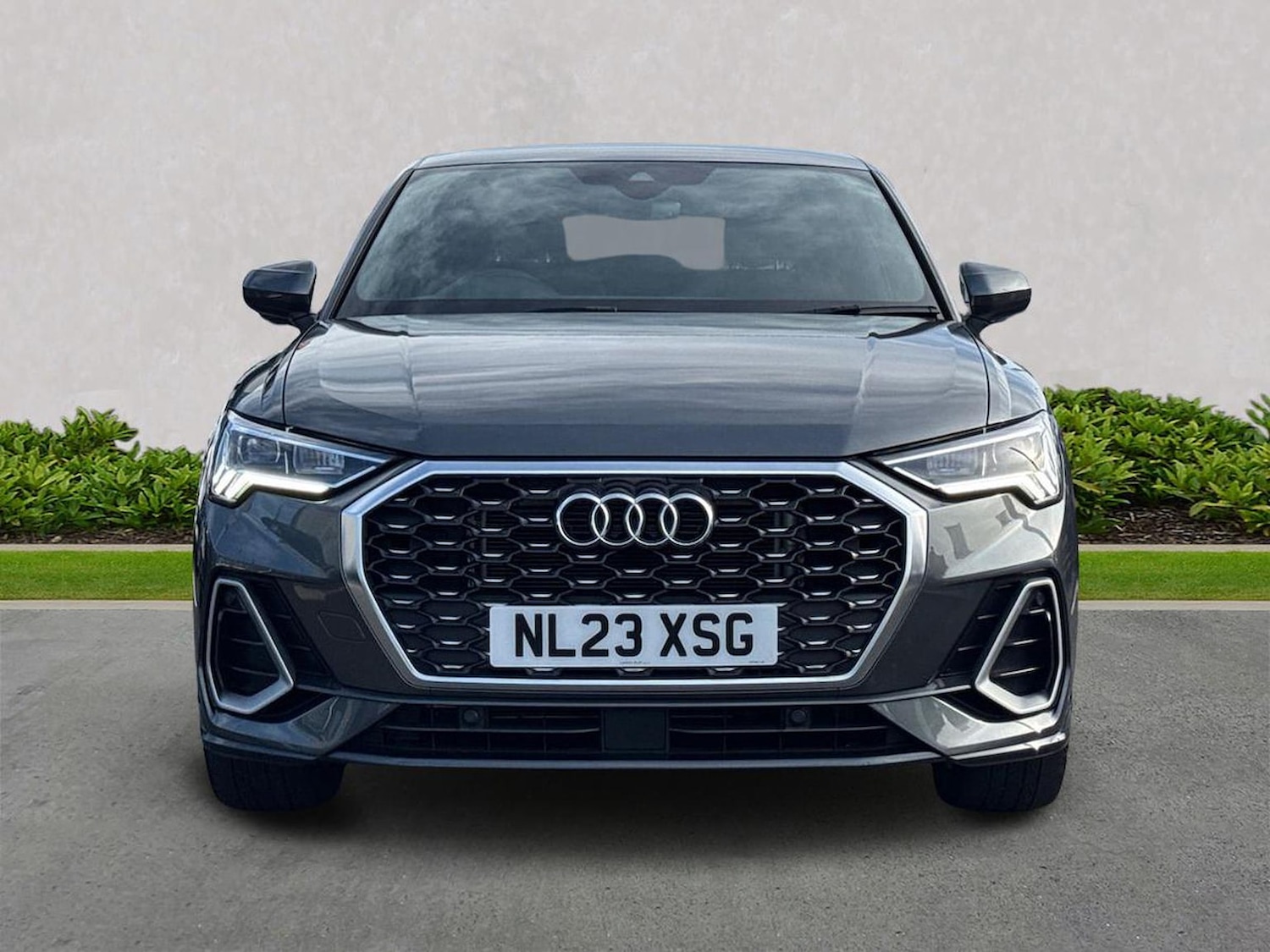 Used Audi Q3 2023 for sale - 78192830: Photo 7