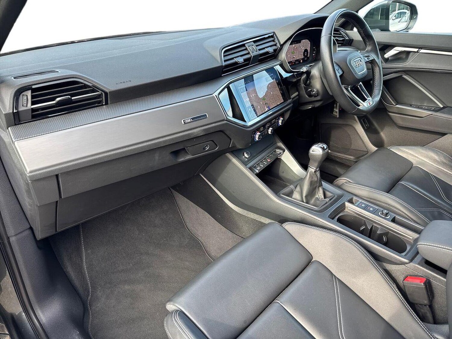 Used Audi Q3 2023 for sale - 78192830: Photo 9