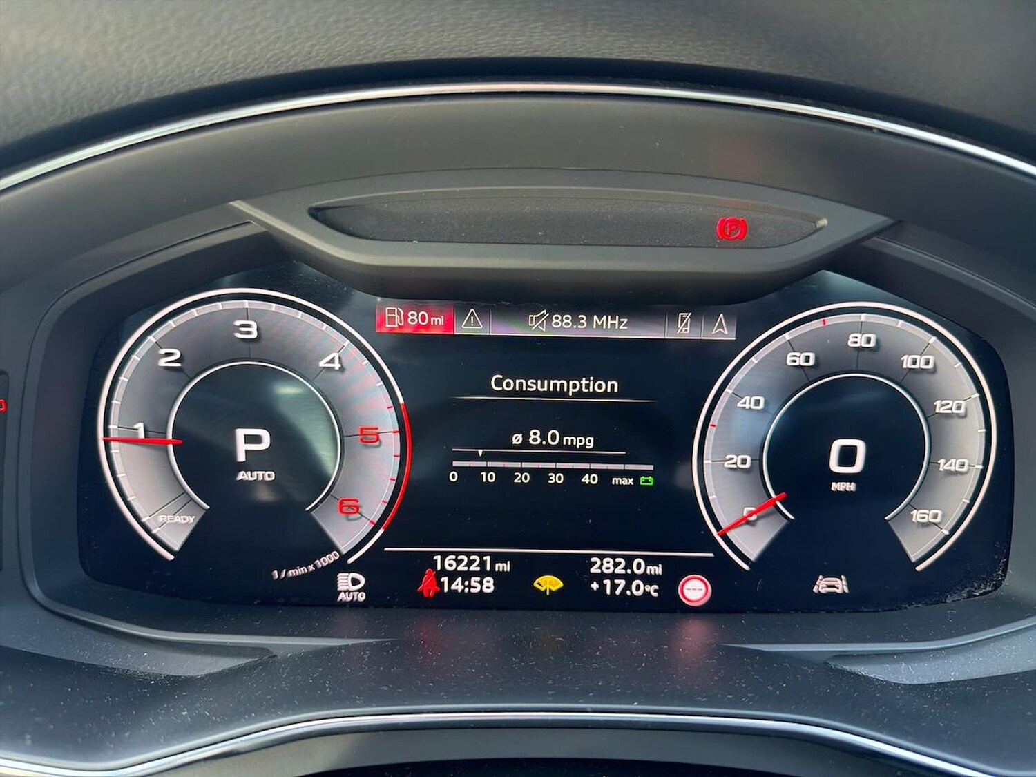 Used Audi A6 2024 for sale - 78192800: Photo 10