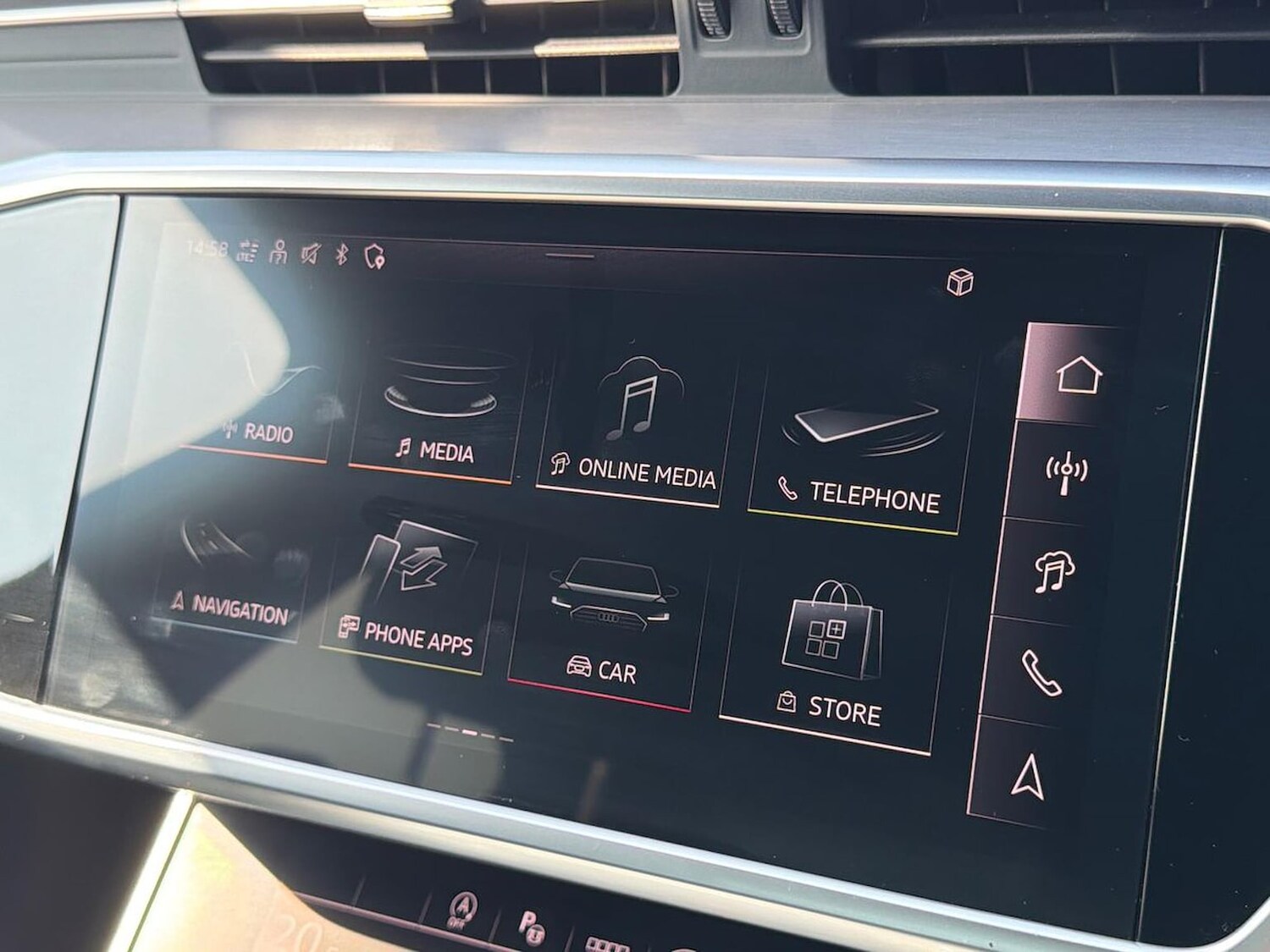 Used Audi A6 2024 for sale - 78192800: Photo 11