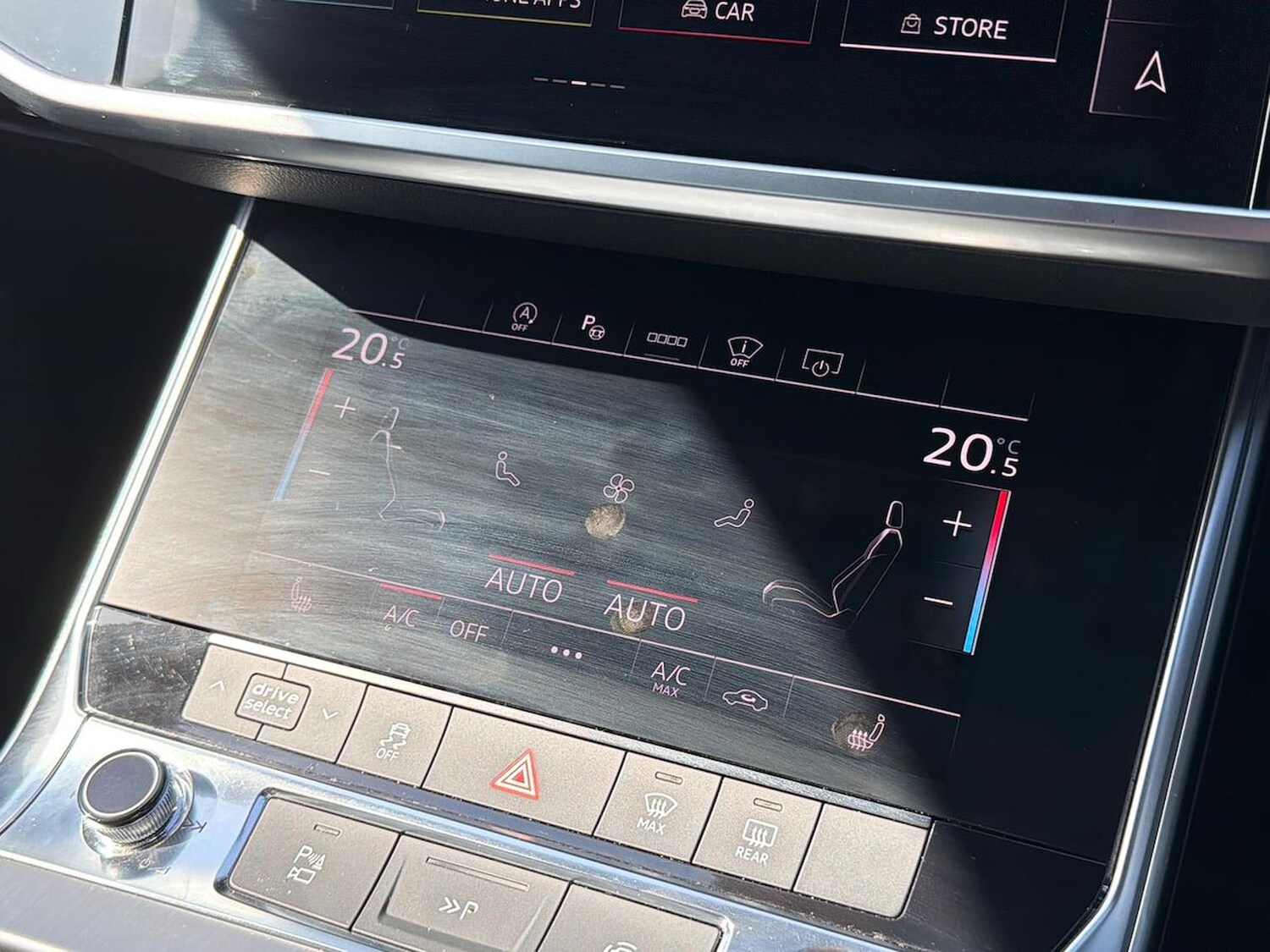 Used Audi A6 2024 for sale - 78192800: Photo 12