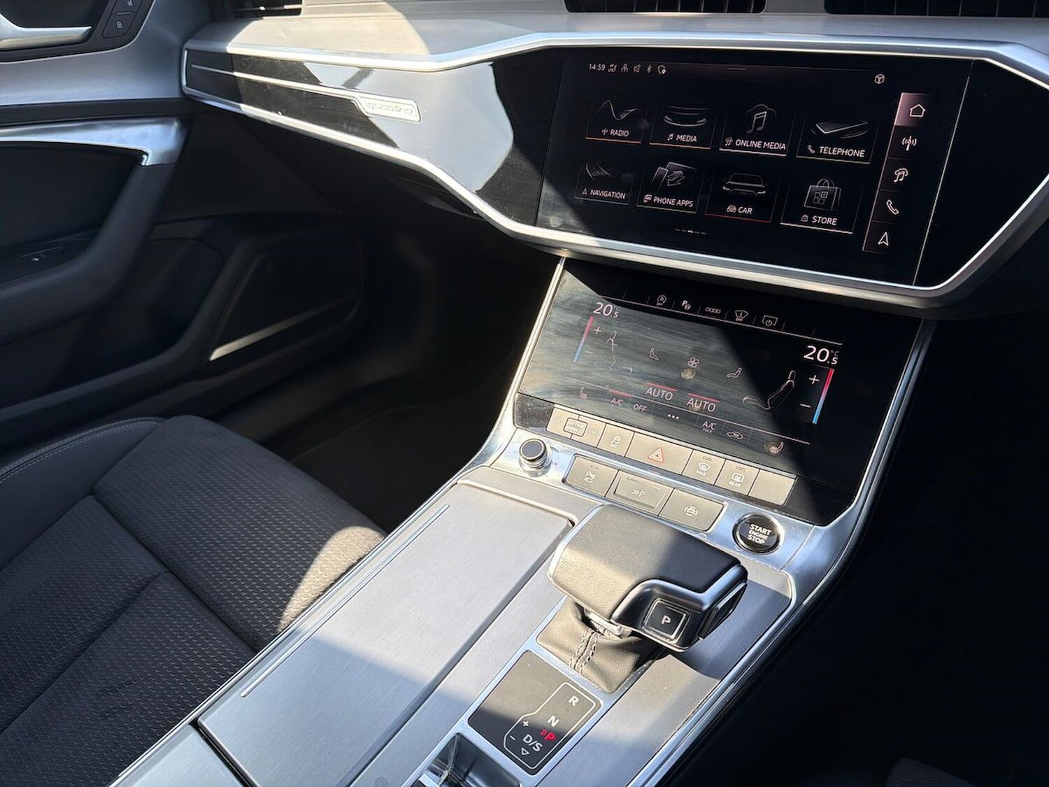 Used Audi A6 2024 for sale - 78192800: Photo 13