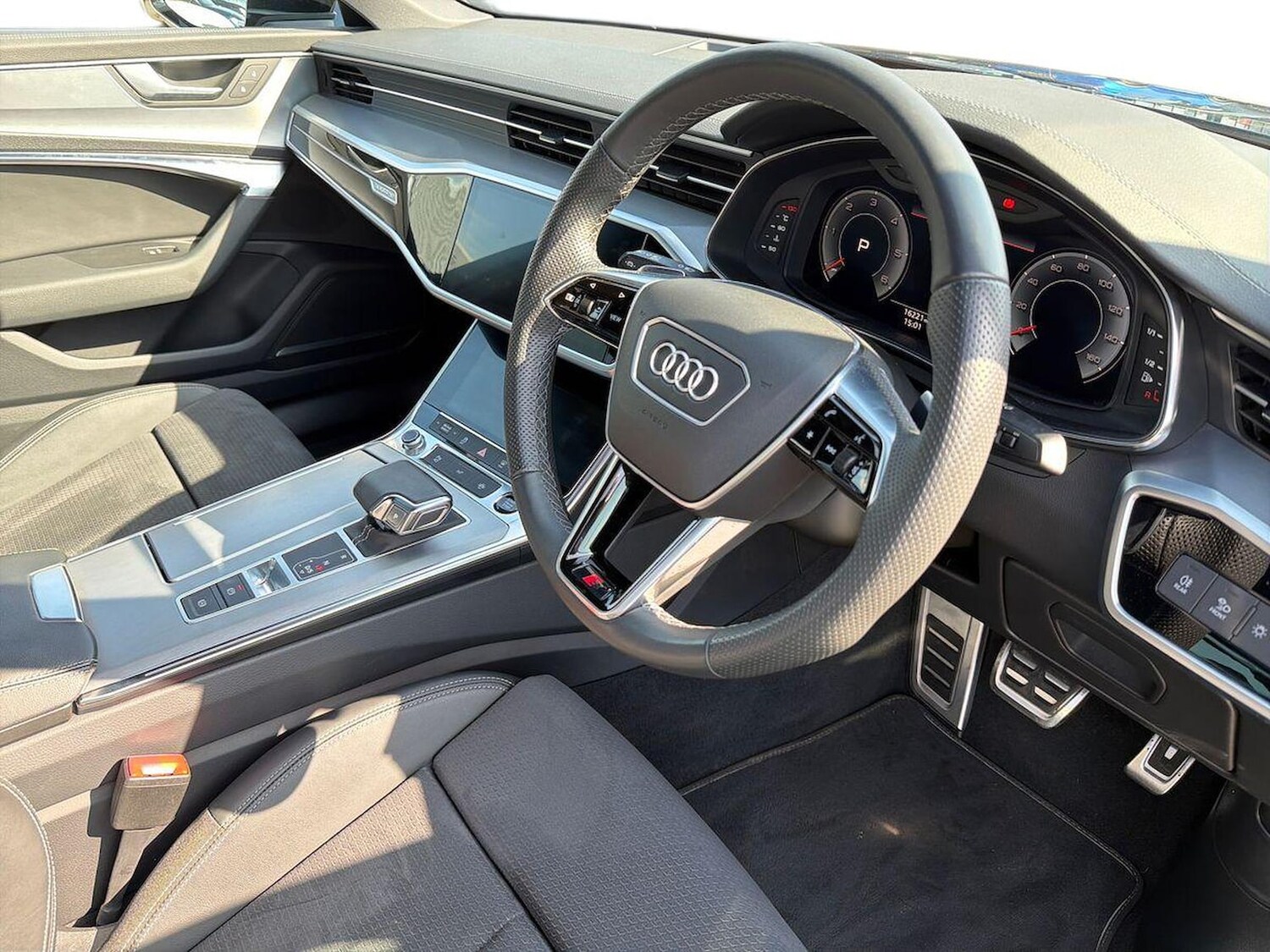 Used Audi A6 2024 for sale - 78192800: Photo 15