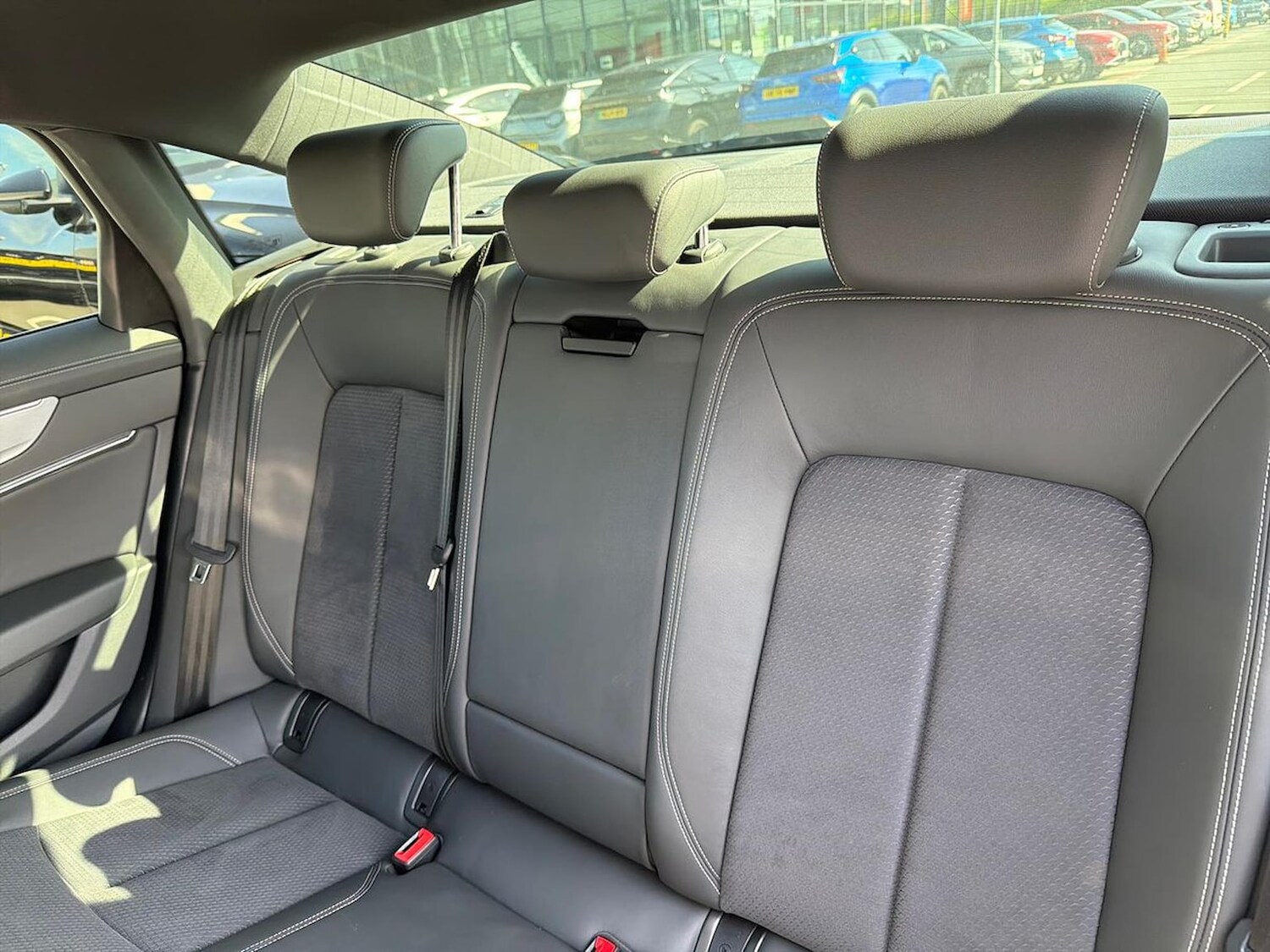 Used Audi A6 2024 for sale - 78192800: Photo 16