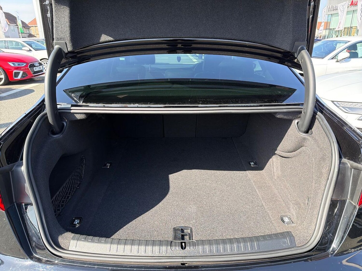 Used Audi A6 2024 for sale - 78192800: Photo 17