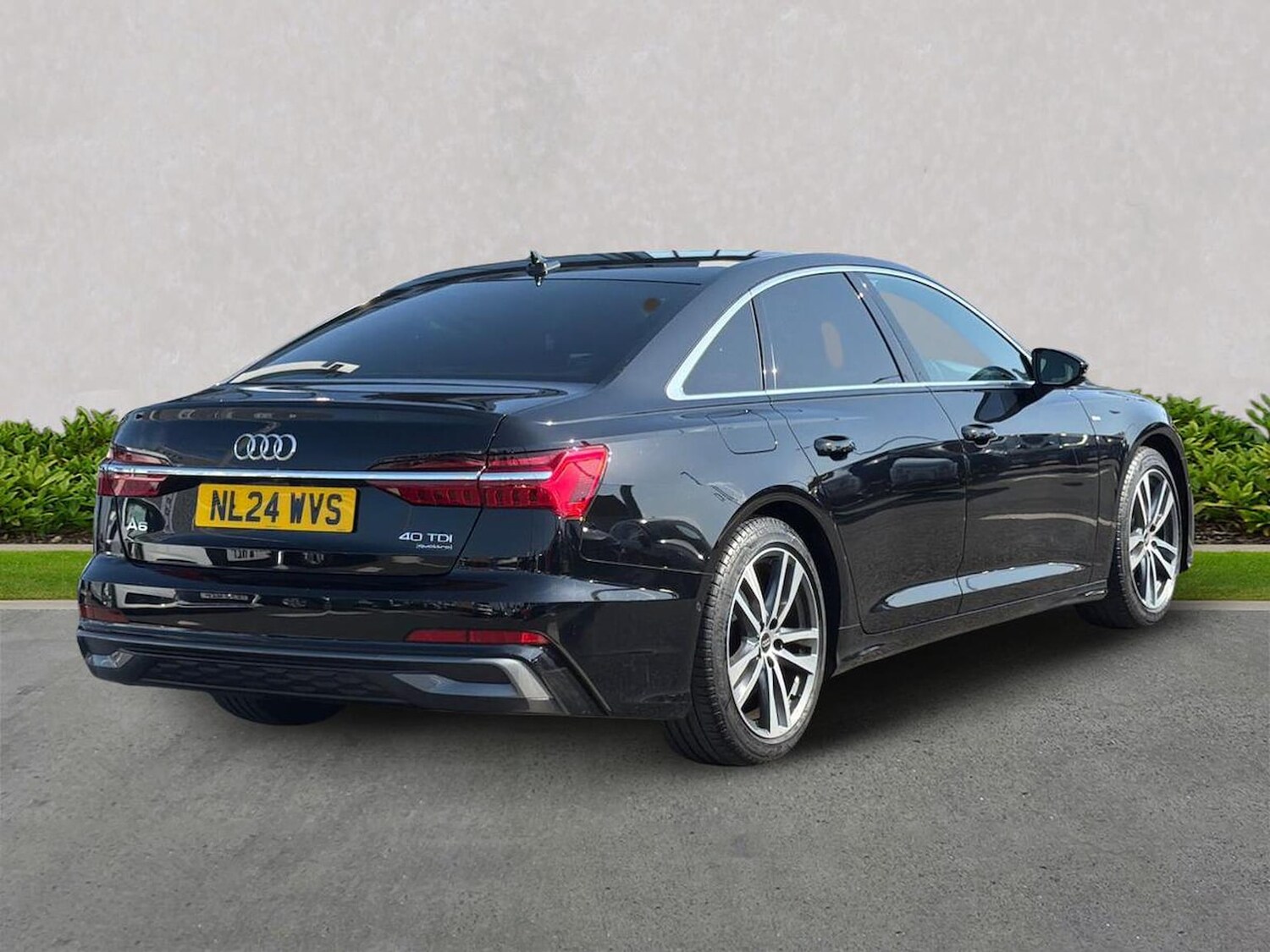 Used Audi A6 2024 for sale - 78192800: Photo 18