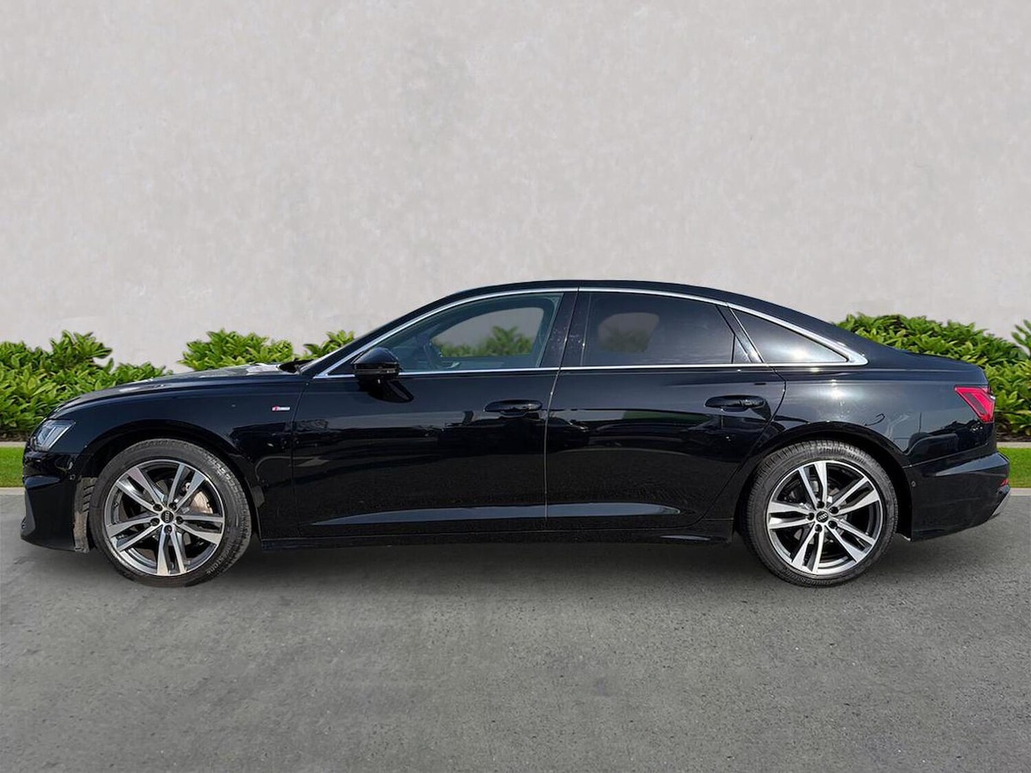 Used Audi A6 2024 for sale - 78192800: Photo 19