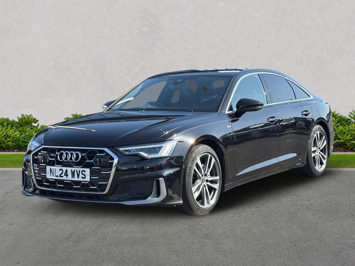 Used Audi A6 2024 for sale - 78192800: Photo 20