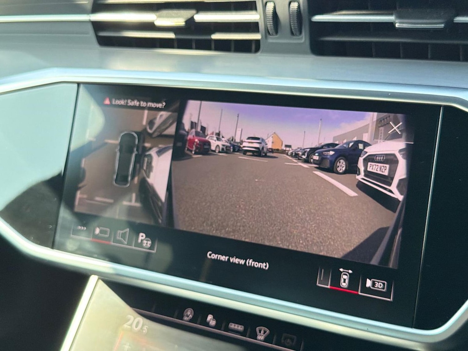 Used Audi A6 2024 for sale - 78192800: Photo 23