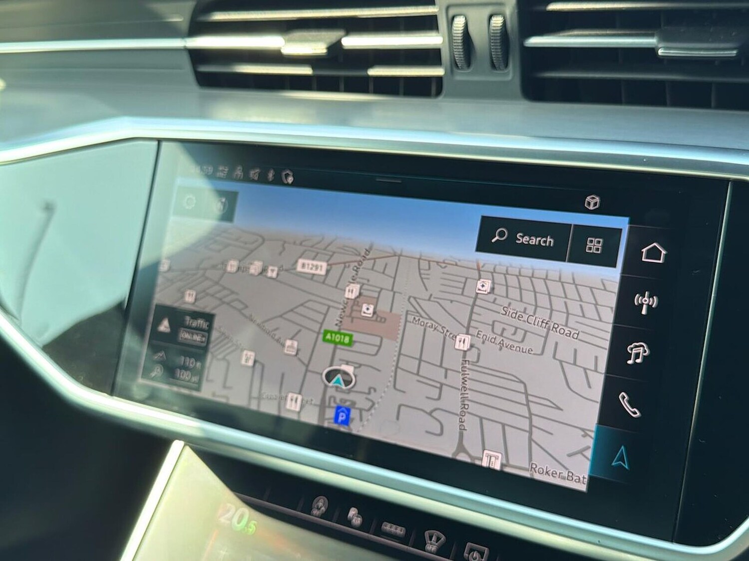 Used Audi A6 2024 for sale - 78192800: Photo 24