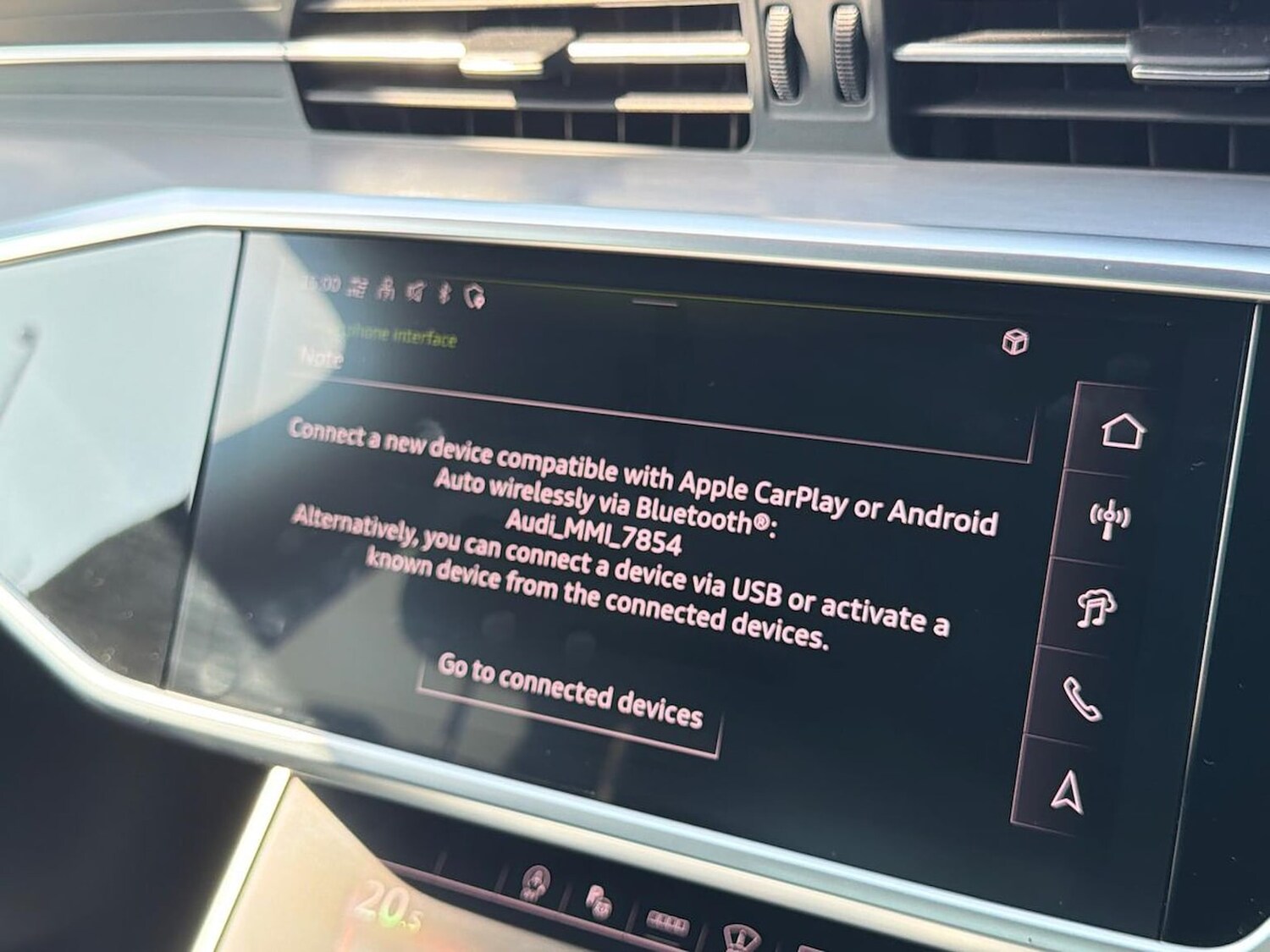 Used Audi A6 2024 for sale - 78192800: Photo 25