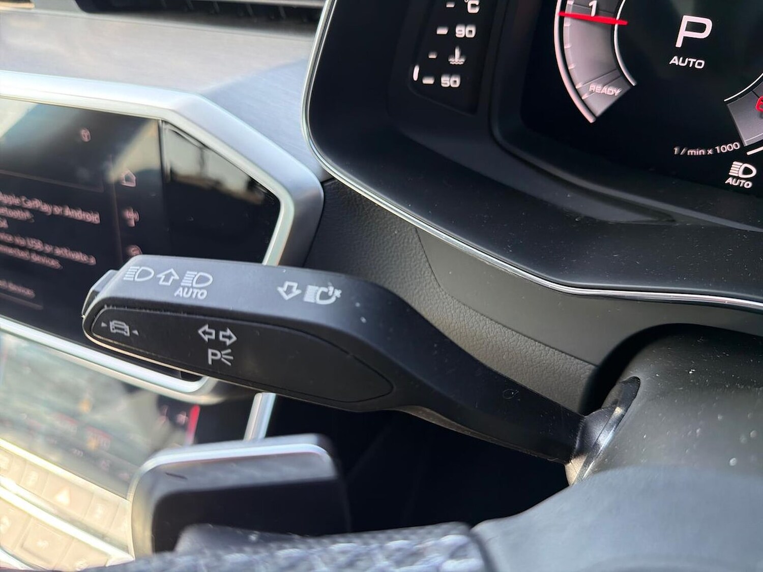 Used Audi A6 2024 for sale - 78192800: Photo 29