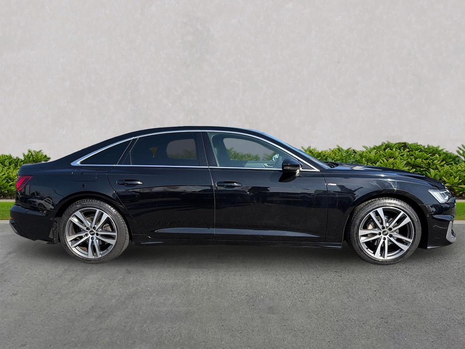 Used Audi A6 2024 for sale - 78192800: Photo 3