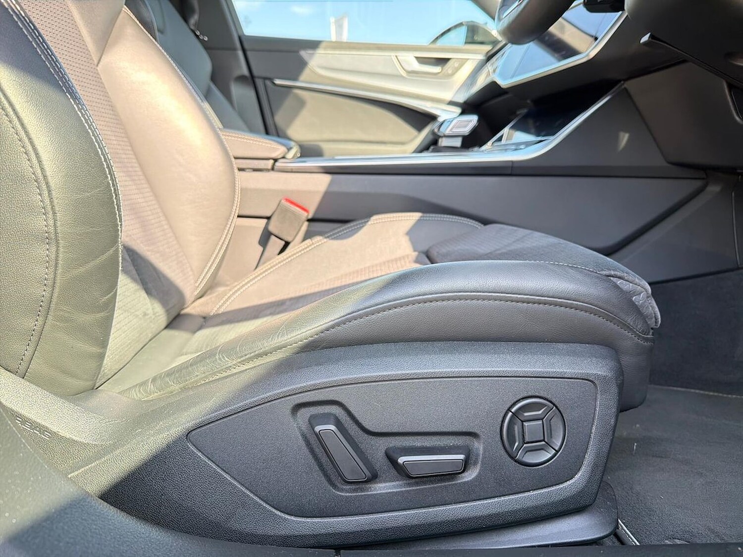 Used Audi A6 2024 for sale - 78192800: Photo 30