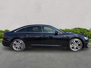 Used Audi A6 2024 for sale - 78192800: Photo