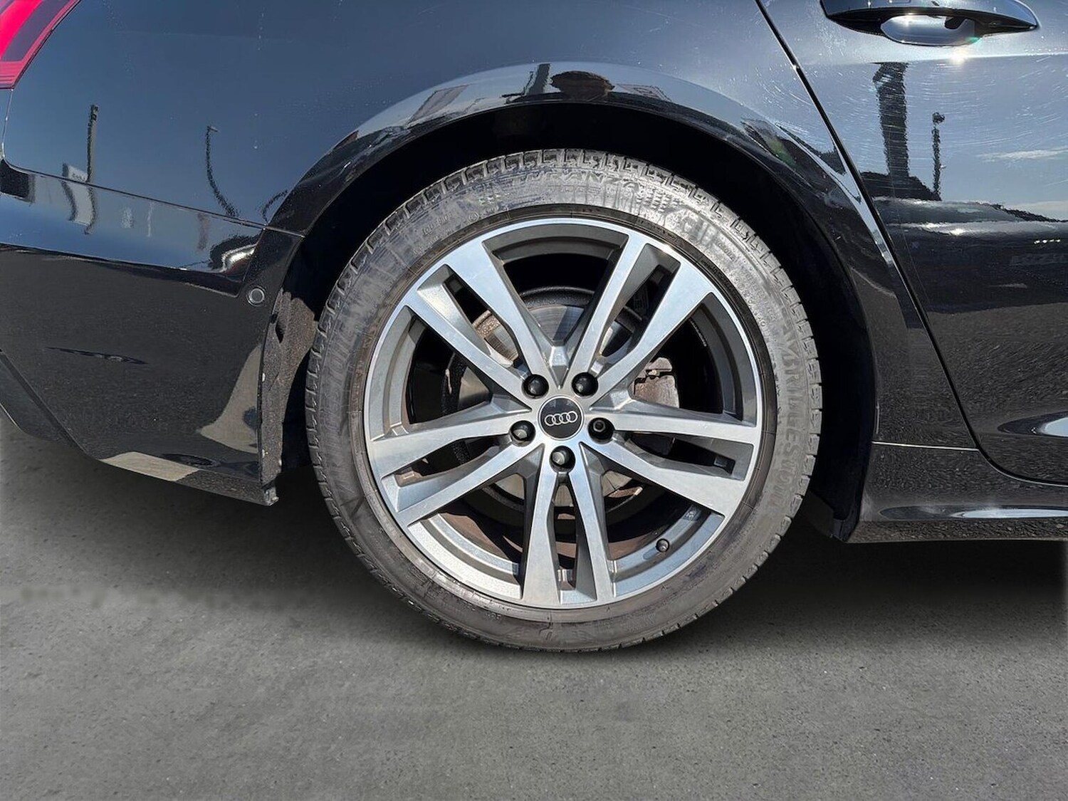 Used Audi A6 2024 for sale - 78192800: Photo 6