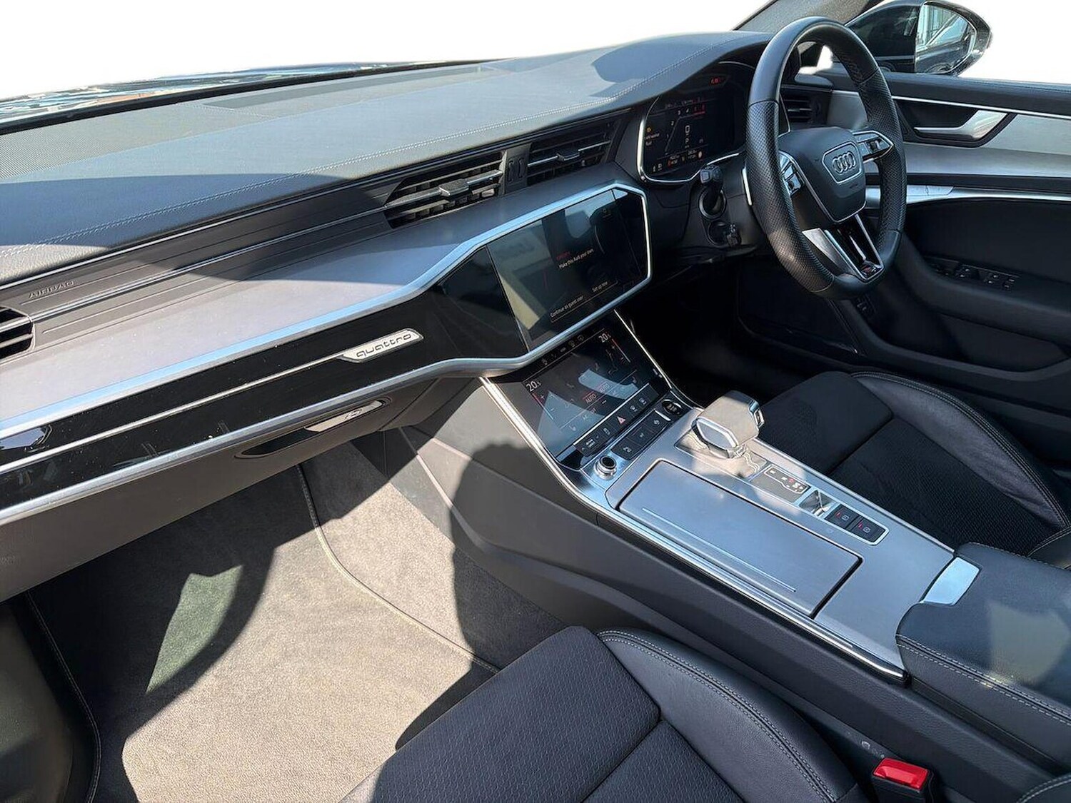 Used Audi A6 2024 for sale - 78192800: Photo 7