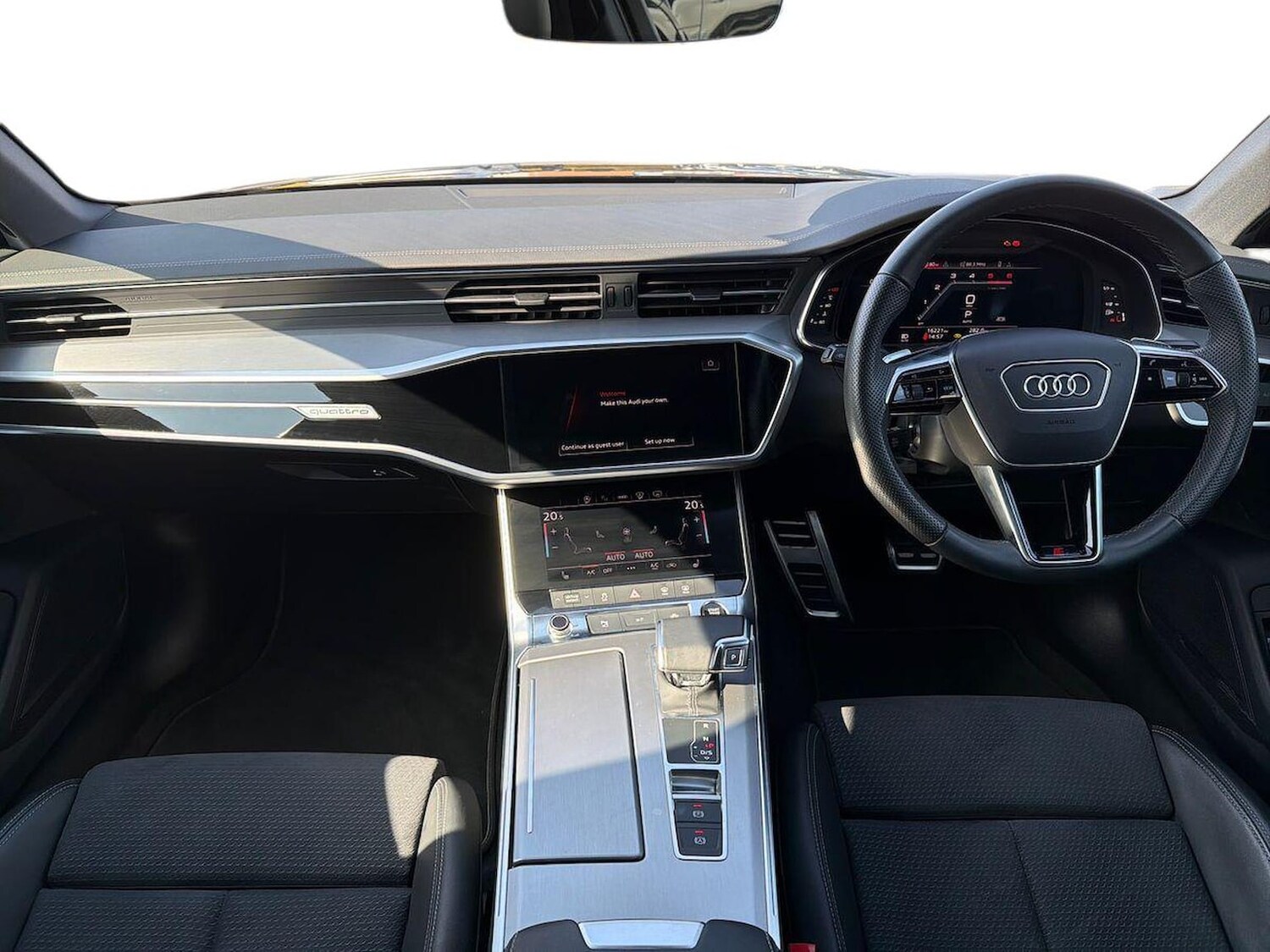 Used Audi A6 2024 for sale - 78192800: Photo 8