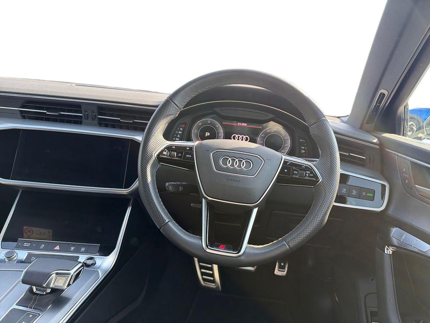 Used Audi A6 2024 for sale - 78192800: Photo 9