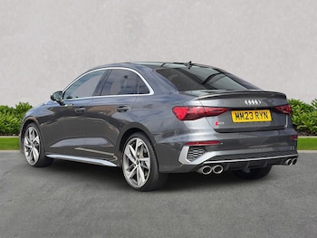 Used Audi A3 2023 for sale - 79379510: Photo