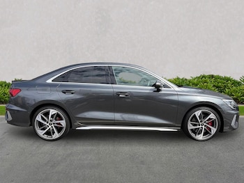 Used Audi A3 2023 for sale - 79379510: Photo