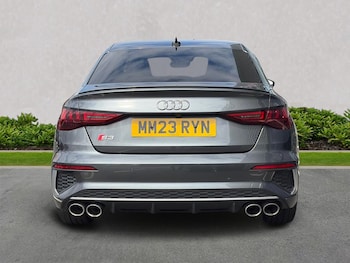 Used Audi A3 2023 for sale - 79379510: Photo