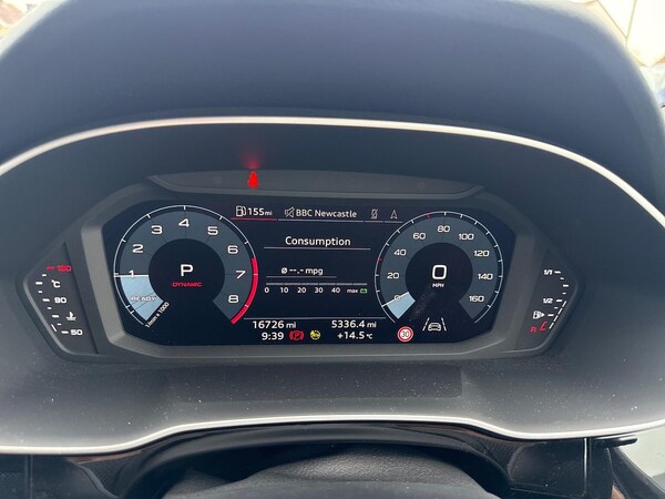 Used Audi Q3 2023 for sale - 76171507: Photo 10