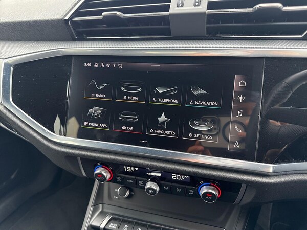Used Audi Q3 2023 for sale - 76171507: Photo 11