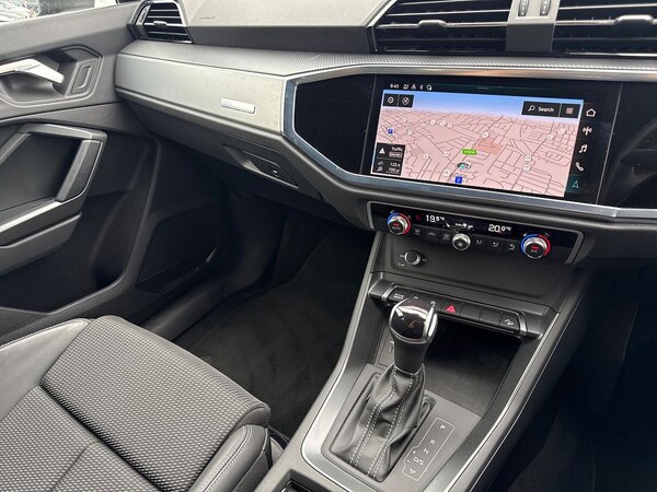 Used Audi Q3 2023 for sale - 76171507: Photo 13