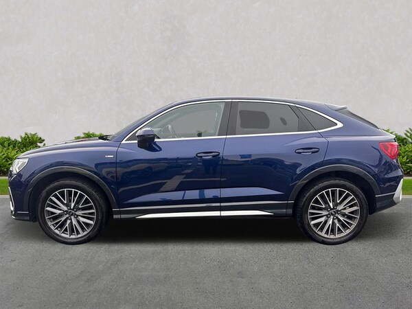 Used Audi Q3 2023 for sale - 76171507: Photo 19