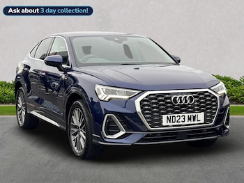 Audi - Q3