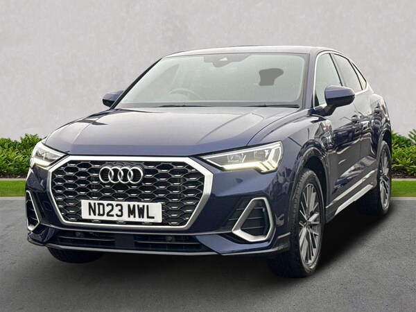 Used Audi Q3 2023 for sale - 76171507: Photo 20
