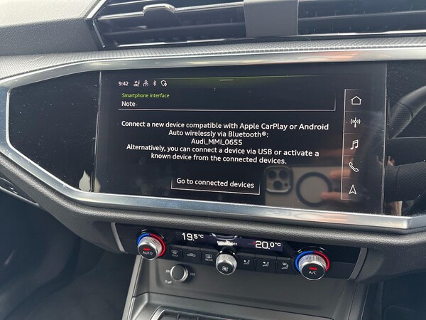 Used Audi Q3 2023 for sale - 76171507: Photo 23