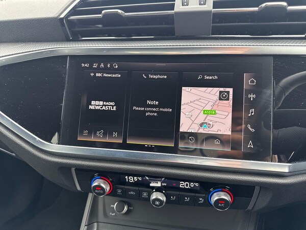 Used Audi Q3 2023 for sale - 76171507: Photo 25