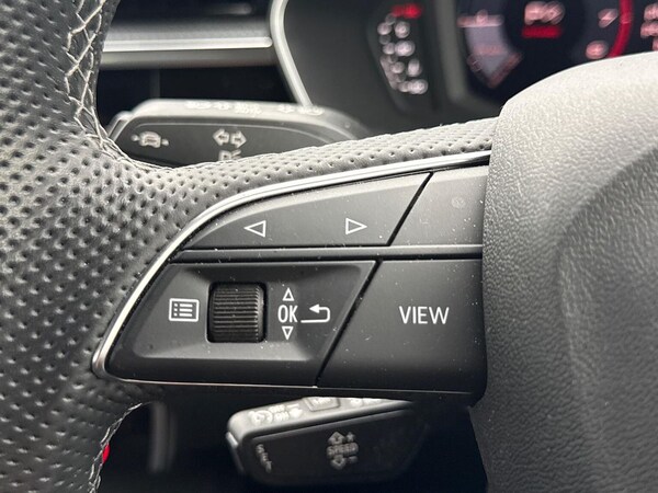 Used Audi Q3 2023 for sale - 76171507: Photo 26