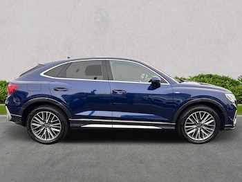 Used Audi Q3 2023 for sale - 76171507: Photo 3