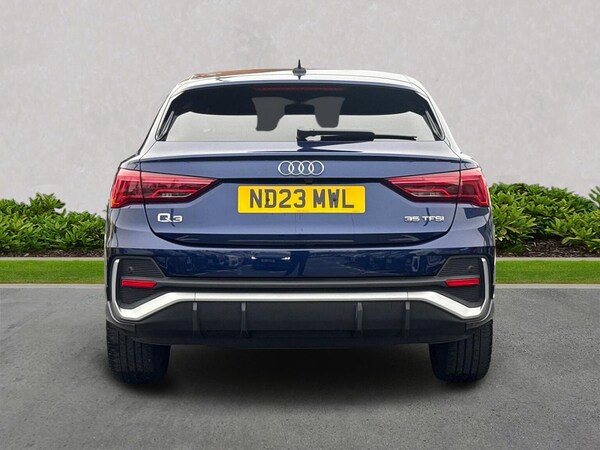 Used Audi Q3 2023 for sale - 76171507: Photo 4
