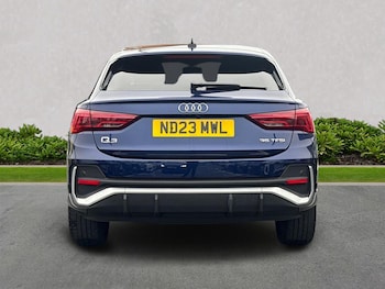 Used Audi Q3 2023 for sale - 76171507: Photo 4