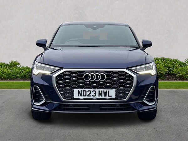 Used Audi Q3 2023 for sale - 76171507: Photo 5