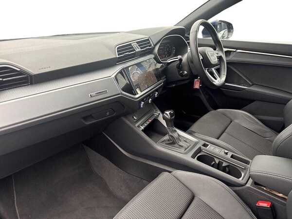 Used Audi Q3 2023 for sale - 76171507: Photo 7