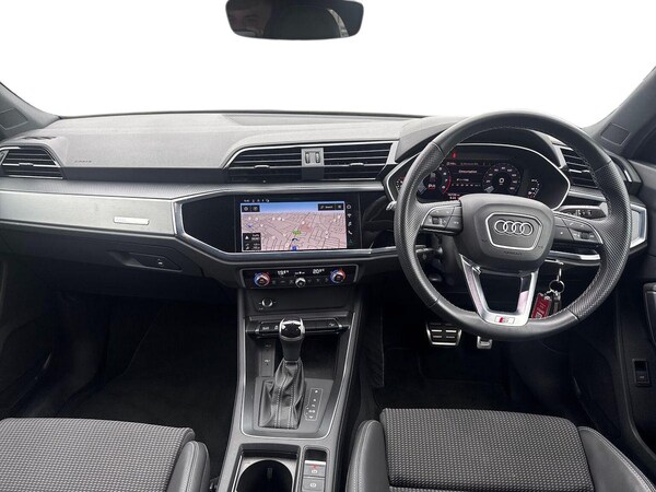 Used Audi Q3 2023 for sale - 76171507: Photo 8