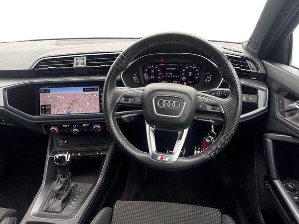 Used Audi Q3 2023 for sale - 76171507: Photo 9