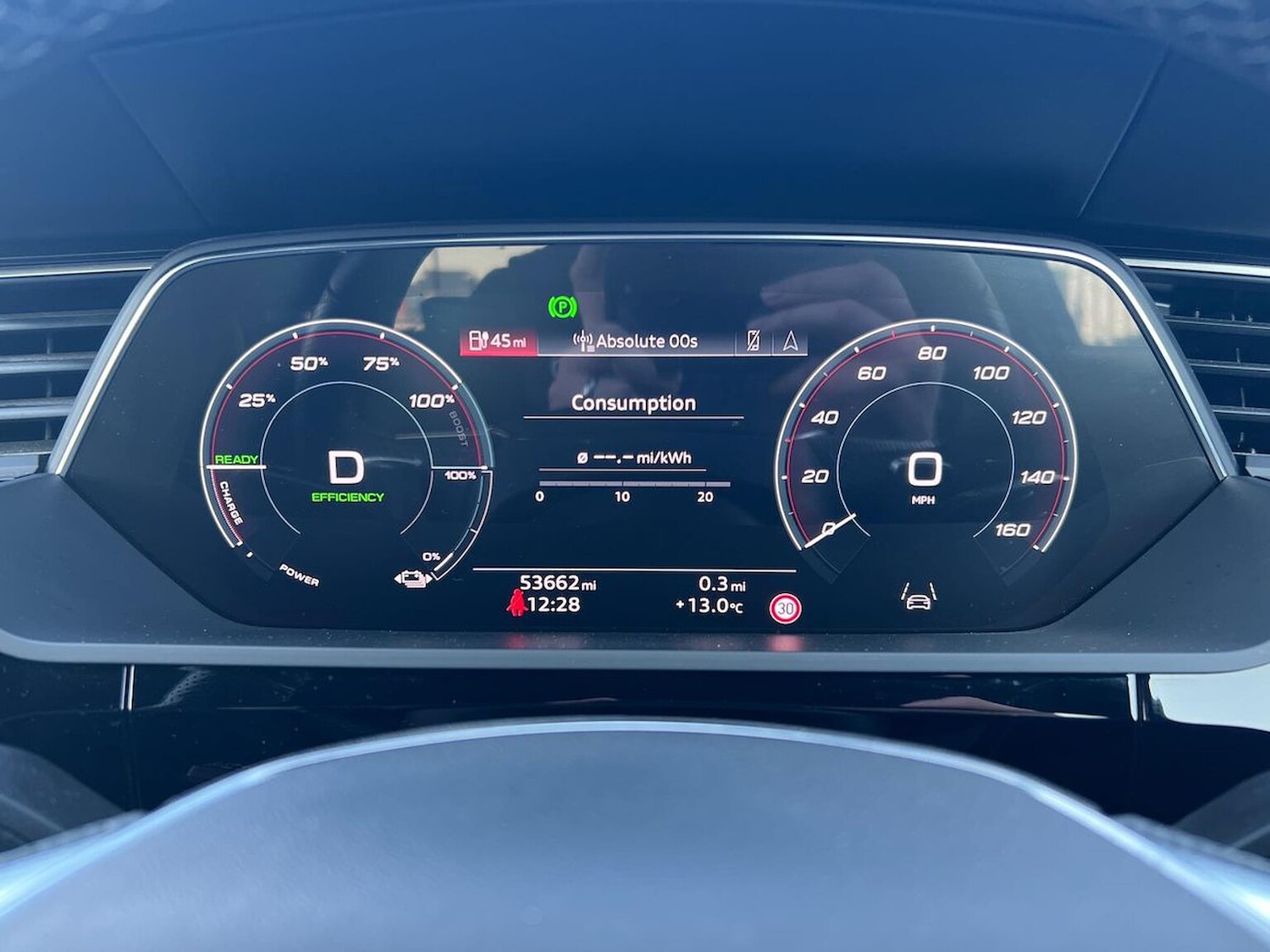 Used Audi e-tron 2022 for sale - 78131769: Photo 12