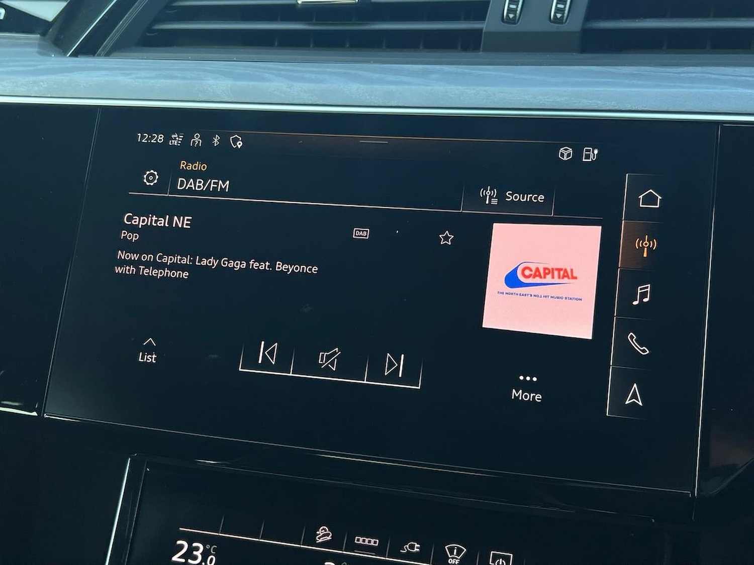 Used Audi e-tron 2022 for sale - 78131769: Photo 13