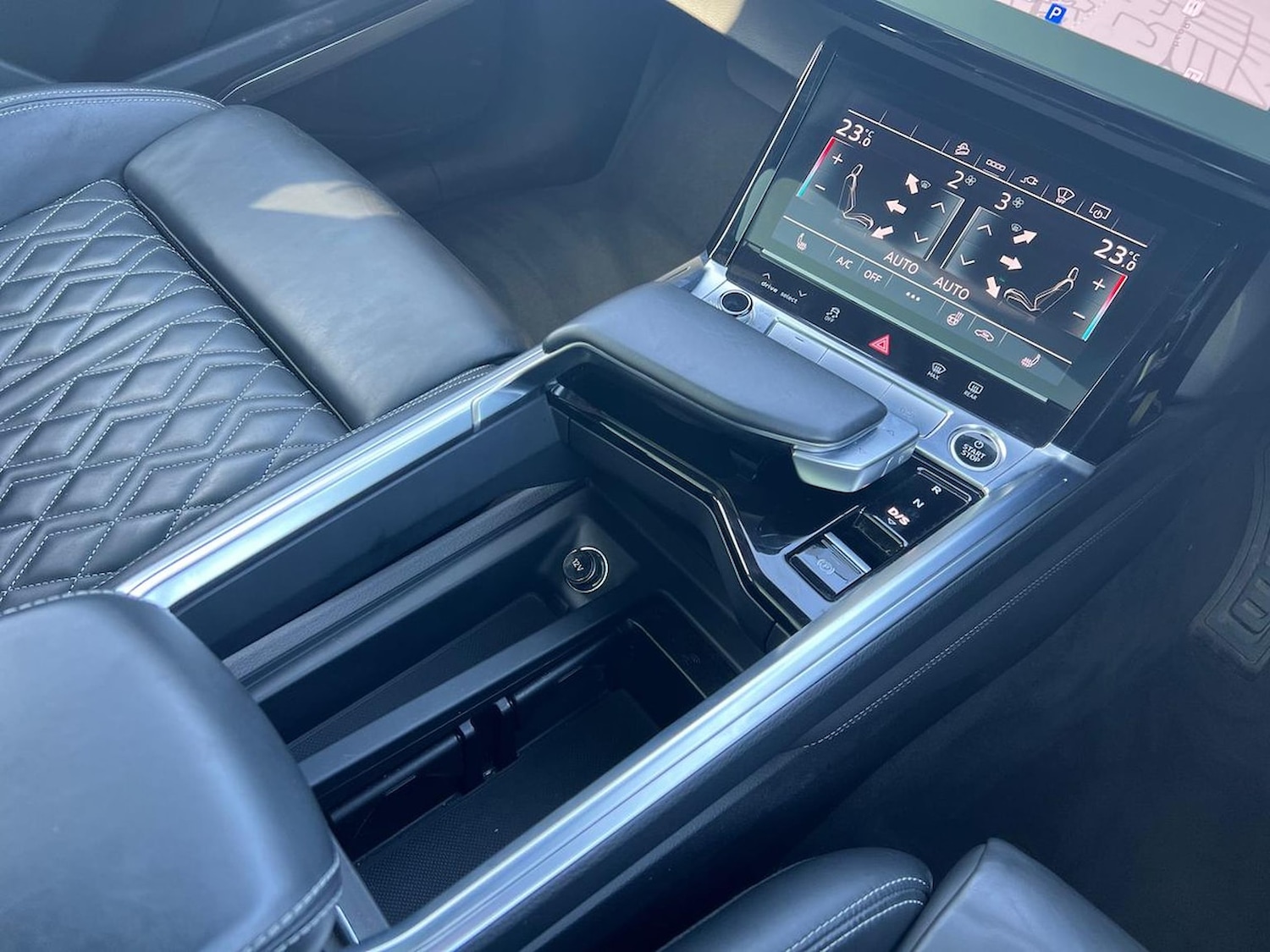 Used Audi e-tron 2022 for sale - 78131769: Photo 15