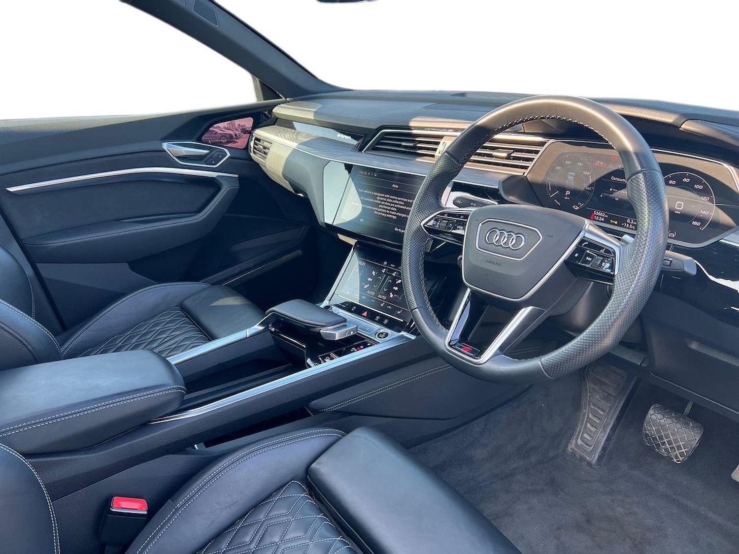 Used Audi e-tron 2022 for sale - 78131769: Photo 17